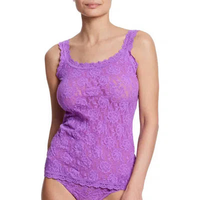 Hanky Panky Signature Lace Camisole