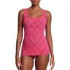 Hanky Panky Signature Lace Camisole
