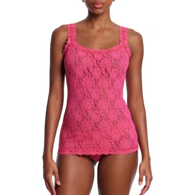 Hanky Panky Signature Lace Camisole