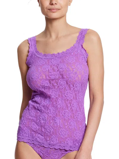 HANKY PANKY SIGNATURE LACE CLASSIC CAMI