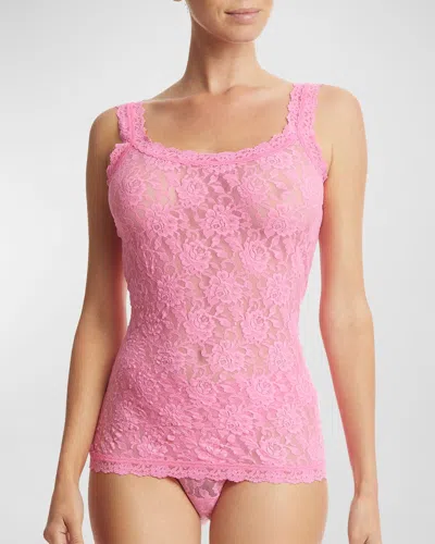 HANKY PANKY SIGNATURE LACE CLASSIC CAMI