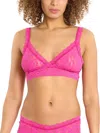 Hanky Panky Signature Lace Bralette