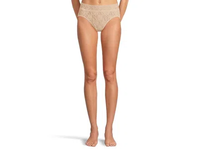 Hanky Panky Signature Lace French Bikini In Brown