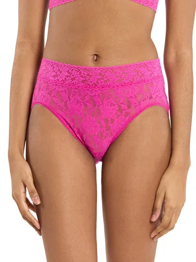 Hanky Panky Signature Lace® French Brief