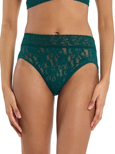 Hanky Panky Signature Lace® French Brief