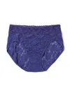 Hanky Panky Signature Lace® French Brief In Blue