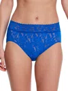 Hanky Panky French Bikini In Blue