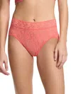 Hanky Panky French Briefs In Pink