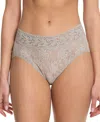 Hanky Panky Signature Lace French Brief In Sleep In
