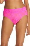 Hanky Panky Signature Lace French Briefs