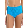 Hanky Panky Signature Lace High Waist Boyshorts