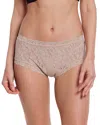 Hanky Panky Signature Lace Leakproof Boyshort