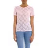 Hanky Panky Signature Lace Long Sleeve Top