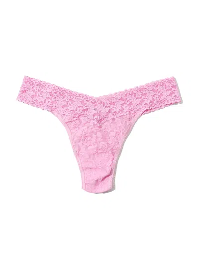 Hanky Panky Signature Lace® Original Rise Thong