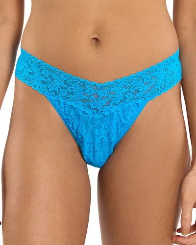 Hanky Panky Signature Lace Original Rise Thong