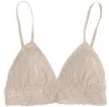Hanky Panky Signature Lace Padded Bra Chai