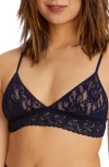 Hanky Panky Signature Lace Padded Bralette