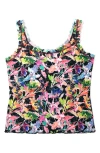 Hanky Panky Signature Lace Print Camisole