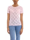 Hanky Panky Signature Lace Long Sleeve Top