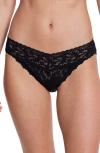 Hanky Panky Signature Lace V-kini Bikini
