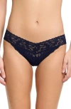Hanky Panky Signature Lace V-kini Bikini