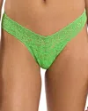 Hanky Panky Signature Low Rise Thongs