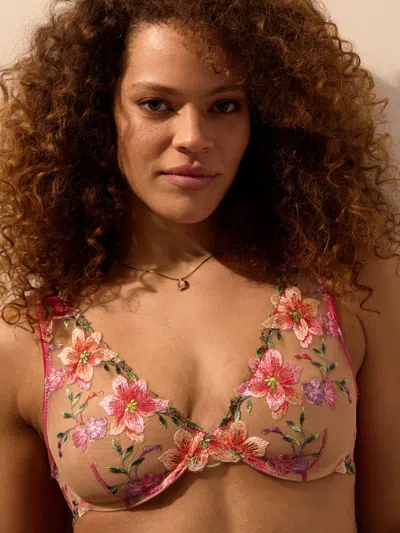 Hanky Panky Something About You Bralette