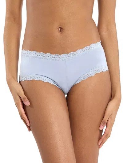 Hanky Panky Supima® Cotton Boyshort