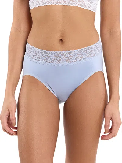 Hanky Panky Supima® Cotton French Brief