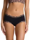 Hanky Panky Paisley Hipster Panties In Multi