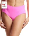 Hanky Panky High-cut Thong