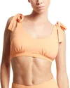 Hanky Panky Swim Scoop Bikini Top