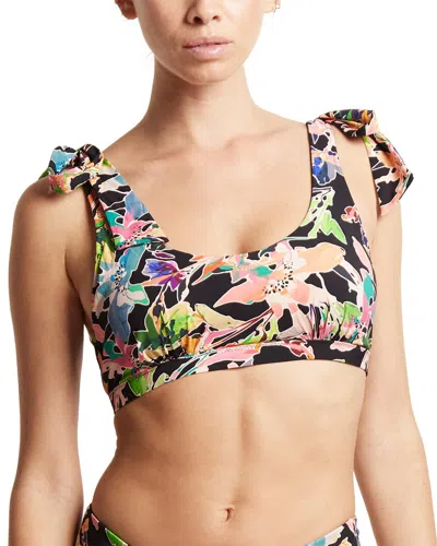HANKY PANKY HANKY PANKY SWIM SCOOP BIKINI TOP