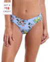 Hanky Panky V-kini Swimsuit Bottom