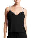 Hanky Panky Unwind Cami In Black