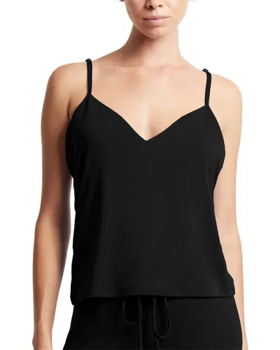Hanky Panky Unwind Cami In Black