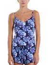 Hanky Panky Unwind Short In Purple
