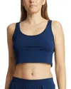 Hanky Panky Unwind Cropped Tank Exclusive