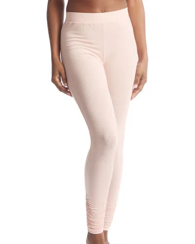 Hanky Panky Unwind Legging In Neutral