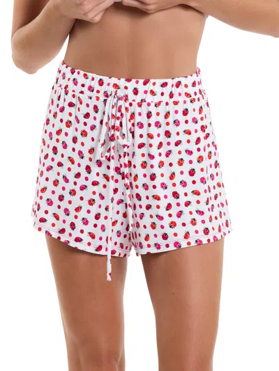 Hanky Panky Unwind Short In Multicolor