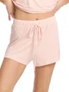 Hanky Panky Unwind Short In Multicolor