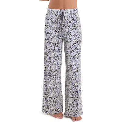 HANKY PANKY HANKY PANKY UNWIND WIDE LEG PAJAMA PANTS
