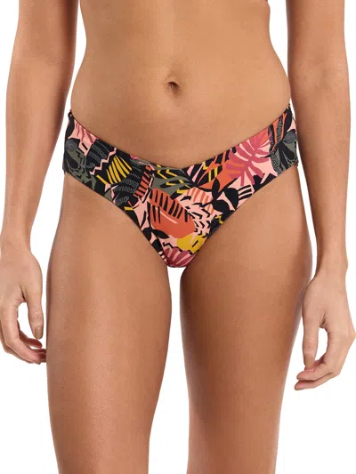 Hanky Panky V-kini Swimsuit Bottom