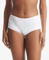 Hanky Panky Playstretch Boyshorts In White