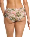 Hanky Panky Printed Signature Lace Boyshort In French Garden