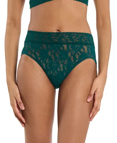 Hanky Panky Women's Signature Lace French Brief Panty