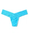 Hanky Panky Women's Signature Lace Low Rise Thong