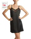 Hanky Panky Wrapped Around You Chemise
