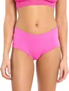 Hanky Panky Yourfit High Rise Boyshort