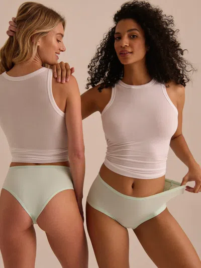 Hanky Panky Yourfit™ Boyshort In White